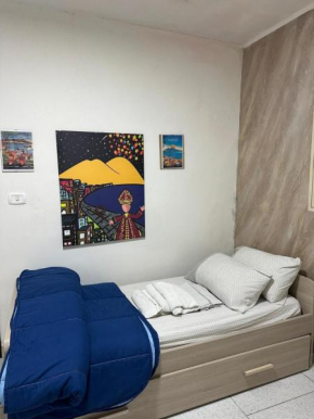 La casa del ponte love Napoli